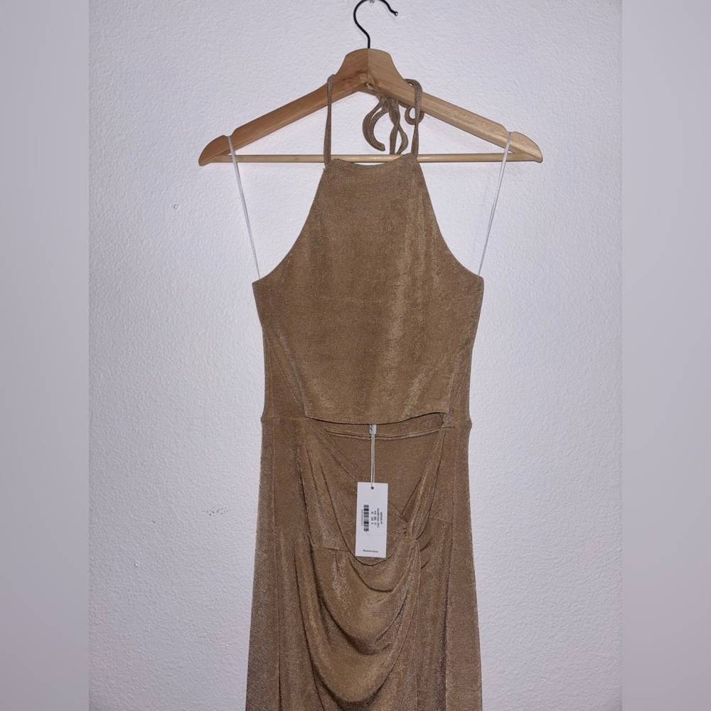 Petal & Pup Dress Women's 4 - Picture 3 of 6